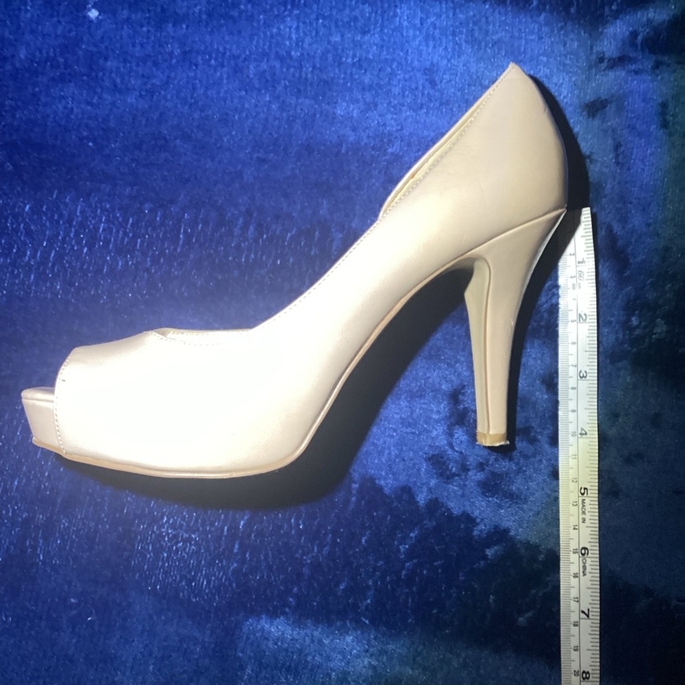 Nine West patent Leather - Picture 5 of 8